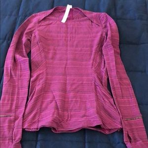 Lululemon Kanto Catch Me